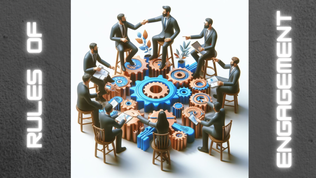 Rules Of Engagement Cultivation s Rules Of Engagement Cultivation s